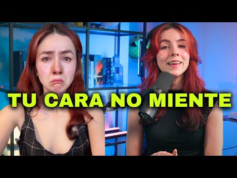 The Neurology of Facial Expressions - SIMPLIFIED SCIENCE EP#47