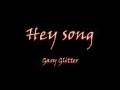 Hey Song - Rock n roll part 2- Gary Glitter 