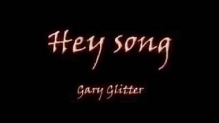 Rock and Roll Part Two -  Gary Glitter