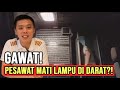 KEJADIAN PALING MENEGANGKAN !! INI YANG TERJADI SAAT LAMPU PESAWAT MATI TOTAL !! - CERIKO KEJADIAN PALING MENEGANGKAN !! INI YANG TERJADI SAAT LAMPU PESAWAT MATI TOTAL !! - CERIKO