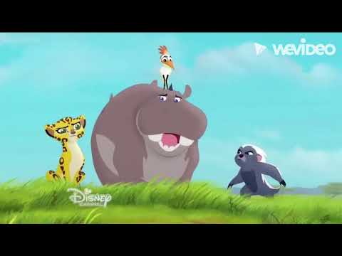 Tigger Pan part 9 - Meet the Lost Boys