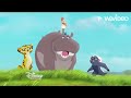 Tigger Pan Part 9 Meet The Lost Boys