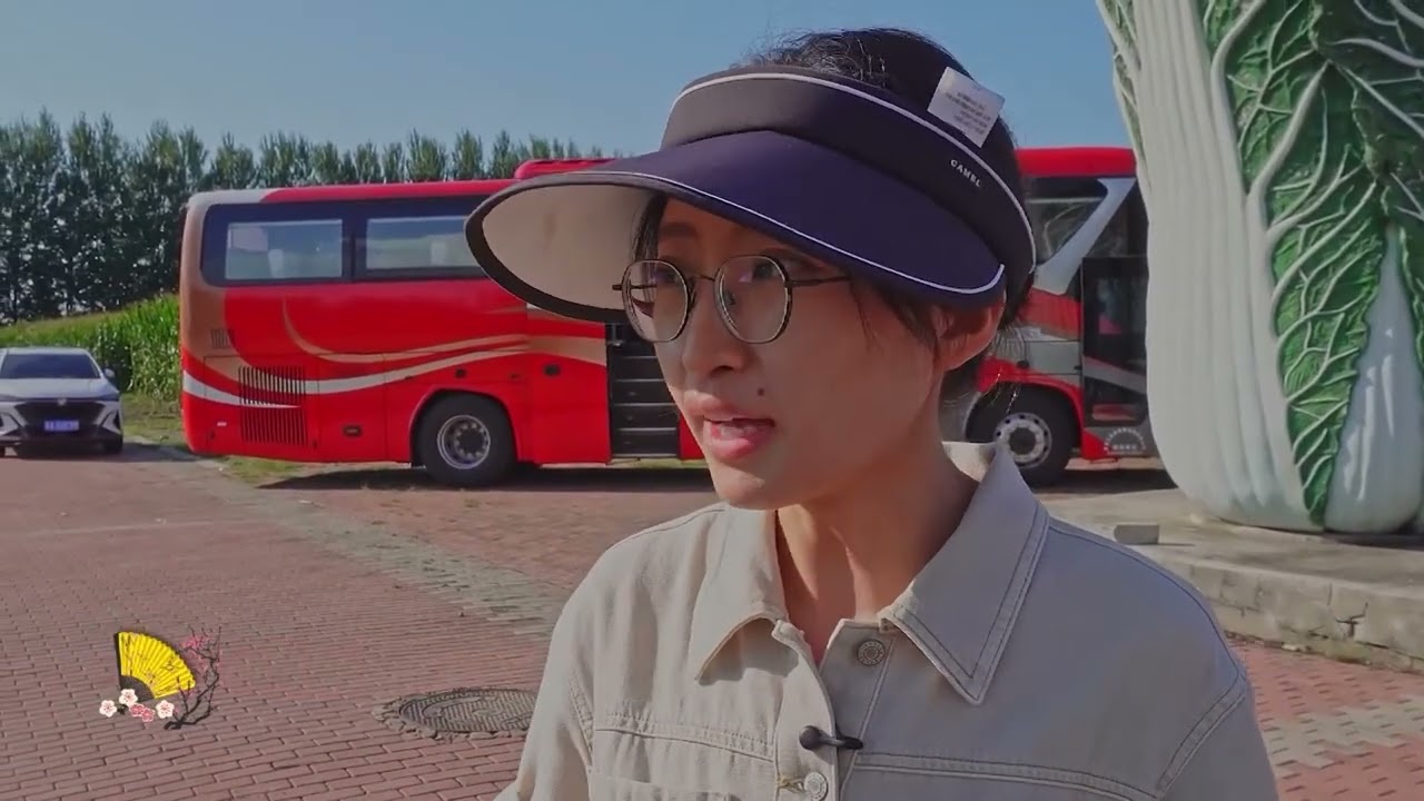 China busca produzir mais soja sem ampliar a fronteira agrícola | Brasil-China ep. 3