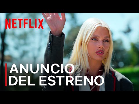 Élite: temporada 8 | Anuncio de Fecha de Estreno | Netflix