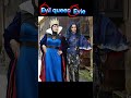 Mal Vs Evie Jay And Carlos Descendantsdisney Descendants Disney Descendantsedit