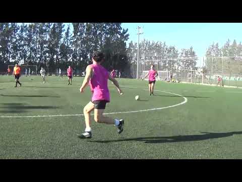 ATC FC VS BUEN AYRE - #LigaNuñez - #Apertura SLD - 26/3/2023