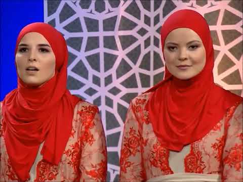 European Islamic song HOR SAPAT SRCA Nemoj zalit
