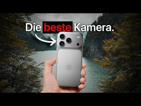 The best iPhone 17 Pro camera settings! 📸