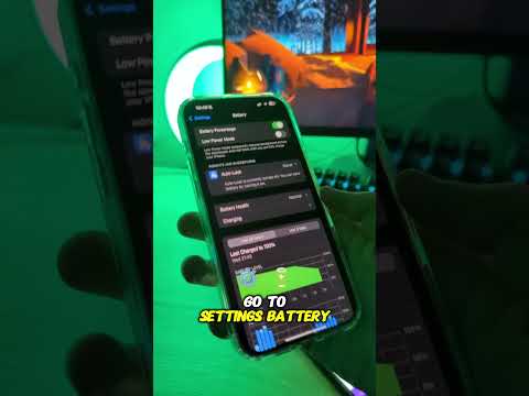 Avoid iPhone 16 Charging Limits That Steal Your Power #ios18 #iphonetips #iphonetricks #techtricks