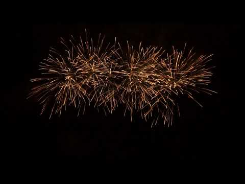 SR10B 3 - Single Row -  TROPIC Fireworks, Fajerwerki, Feuerwerk, Vuurwerk, Feu d'artifi