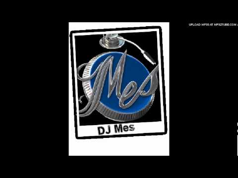 dj mes-fool's gold