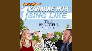 Blackbird On the Wire (Karaoke Version)