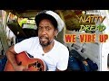 Taj Weekes & Adowa - Vibe Up [Official Video 2018]