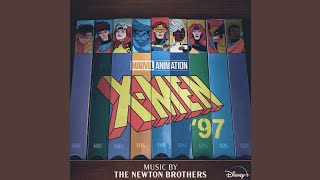 Download lagu The Newton Brothers - X-Men '97 Theme (TV Version) (From 'X-Men '97'/Score) mp3