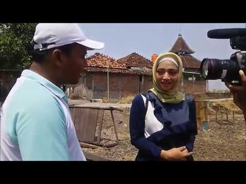 20181005 KOHD - Bedah Omah Mbah Masnah & BTS (Behind The Scene) Halal. Living @NET. (TV)