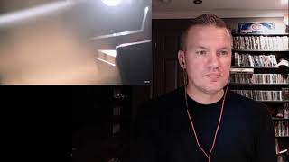 James Dean Bradfield - THERE&#39;LL COME A WAR Reaction