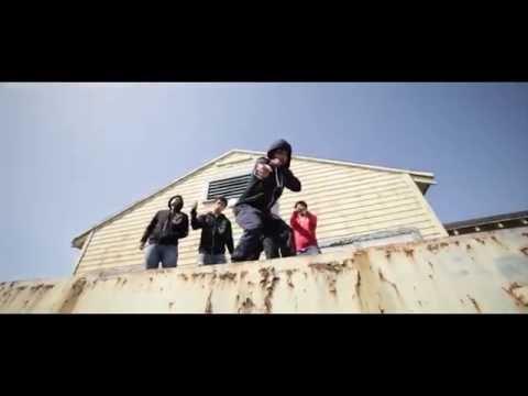LEEAK - Daily [Prod. YungMari] ( OFFICIAL VIDEO )