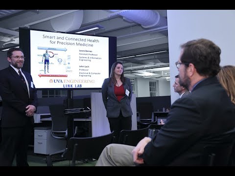 Knowledge Link Uva