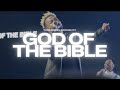 God Of The Bible Travis Greene Forward City Official Music Video