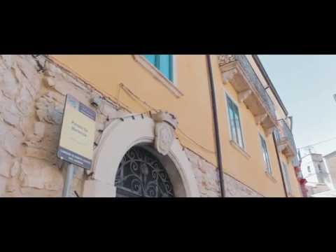 Antico Frantoio (Santa Croce Del Sannio)