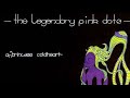 The Legendary Pink Dots - Princess Coldheart (LYRICS ON SCREEN) 📺