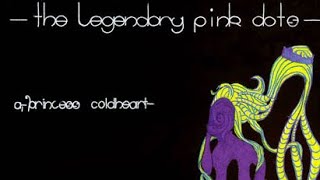 The Legendary Pink Dots - Princess Coldheart 👑 (LYRICS ON SCREEN) 📺