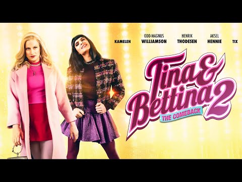 Tina & Bettina 2: The Comeback - Trailer (2023)