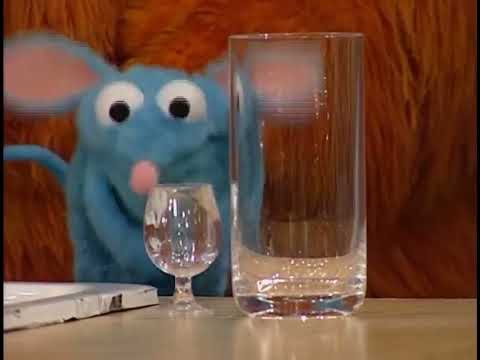 Bear in the Big Blue House I As Different As Day And Night I Series 2 I Episode 27 (Part 2)