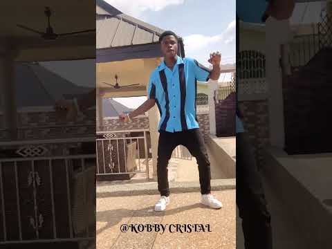 Alpha P ft AV Veronica official video by Kobby Cristal #goviral #energy #dance #fyp #foryou