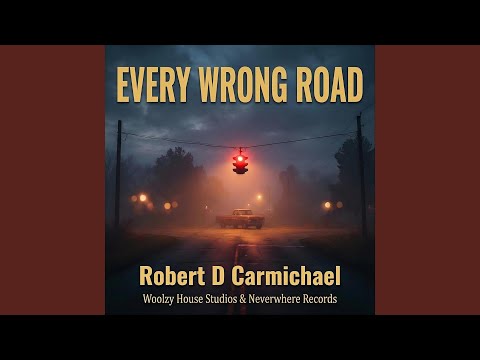 Roman Coe - Every Wrong Road - Misc Originals