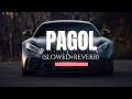 Pagol Slowed Reverbed Deep Jandu Bohemia