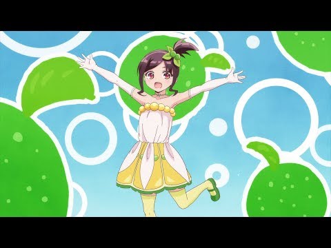 Harukana Receive Mae o Muite! Chisa Kimura