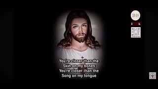 Abba I belong to you