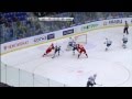 Dynamo Moscow @ Vityaz 02/09/2015 Highlights ...