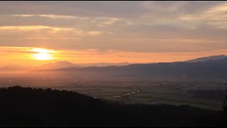 朝日酒造　自然篇