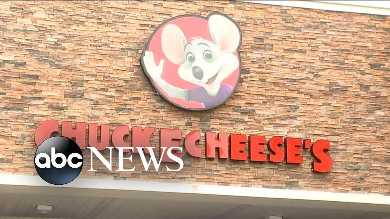 Mother alleges racism at Chuck E. Cheese