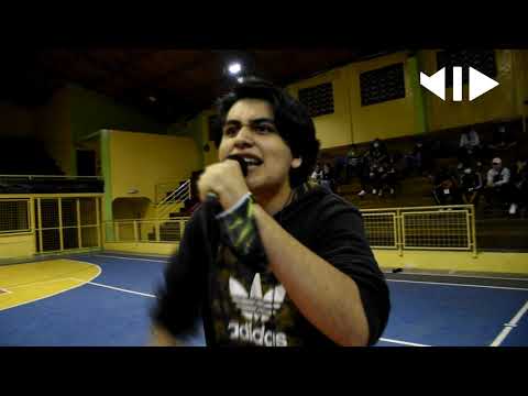 Frank vs Tazo | OCTAVOS | Final Nacional "FreeStyle FOG Puyo 2021"