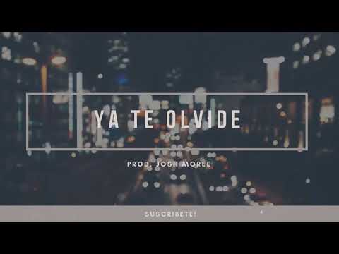 [FREE] "Ya Te Olvide" Latin Trap Fresh Beat Type Bad Bunny Instrumental (Prod. Josh Moree)