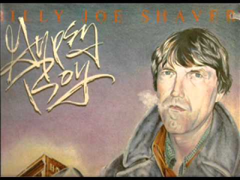 We Stayed Too Long at the Fair - Billy Joe Shaver