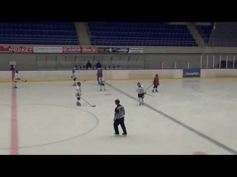 Vasas SC EK - Ifj. Ocskay G. JA. 2013.09.29. 2. harmad