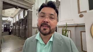 Diputado Rivera a Favor de pensiones  dignas para jubilados del IGSS