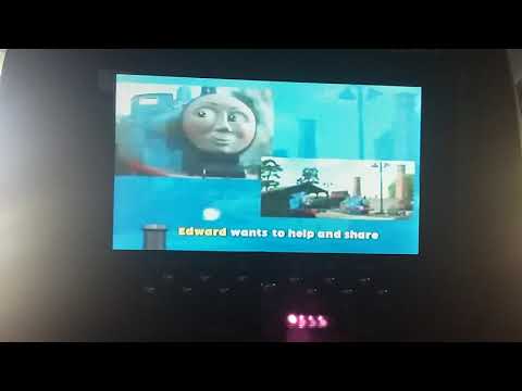 Thomas and friends engine Roll call season 8