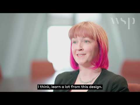 Retrofitting our Chancery Lane office to create an exceptionally sustainable work environment | WSP