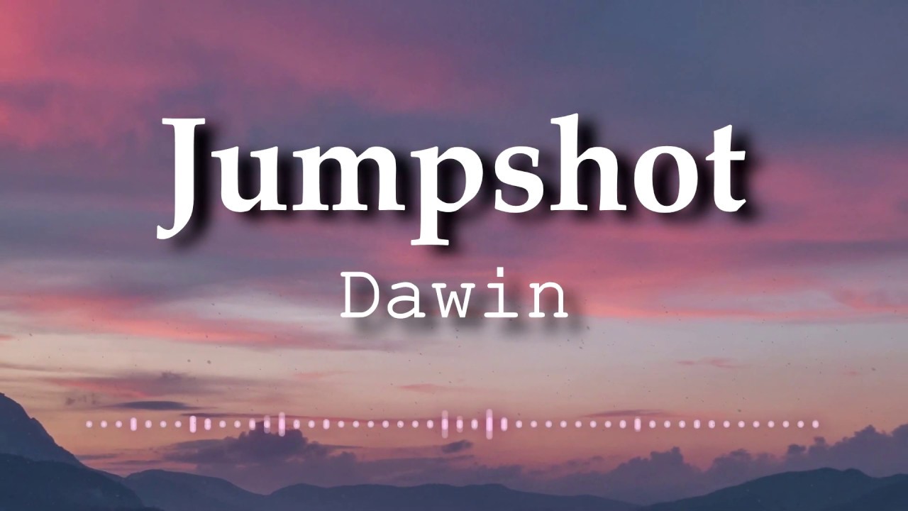 Jumpshot Mp3 Free Download