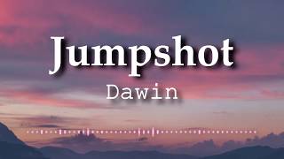 Download lagu Dawin Jumpshot... mp3