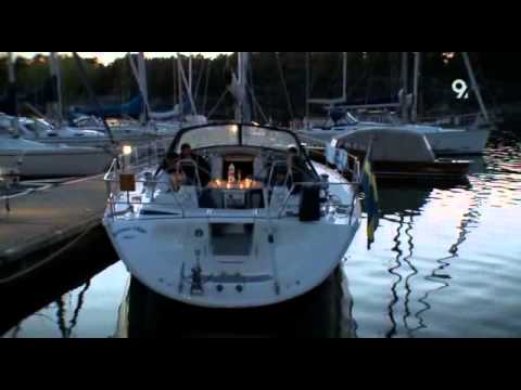 Sjön Suger - S01E07 - Carin Götblad & Kristina Lugn