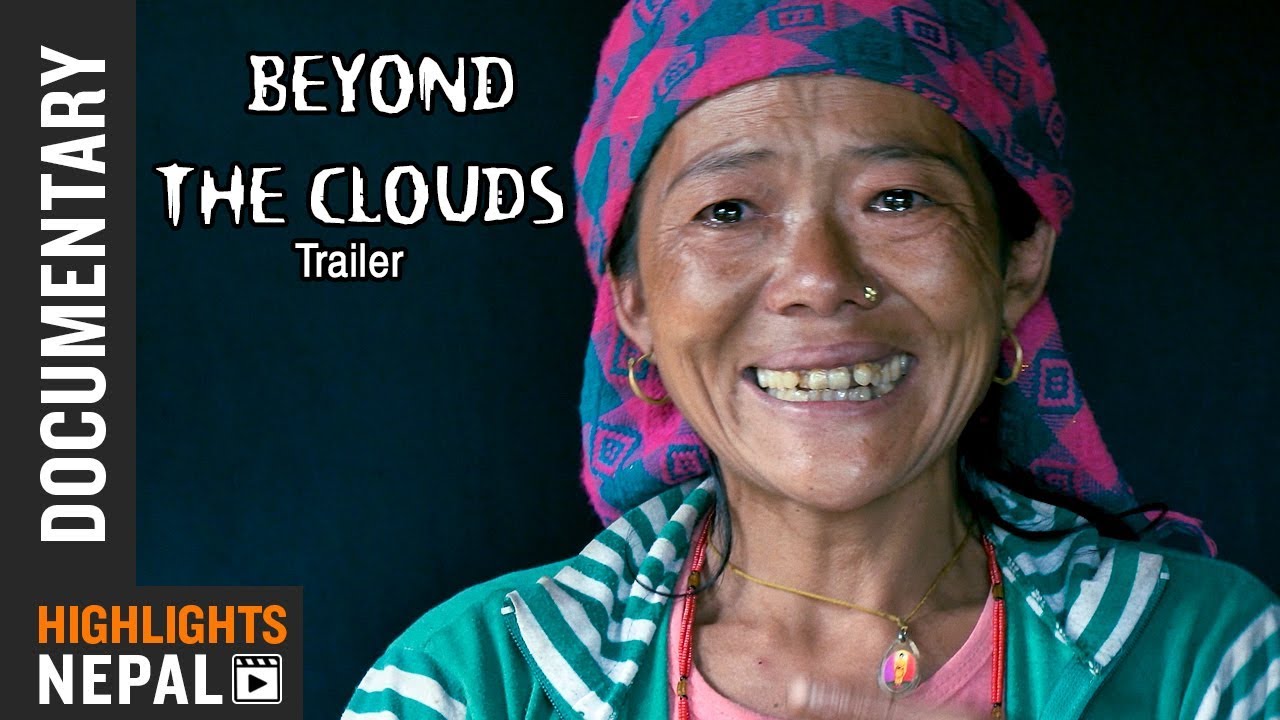 Beyond The Clouds