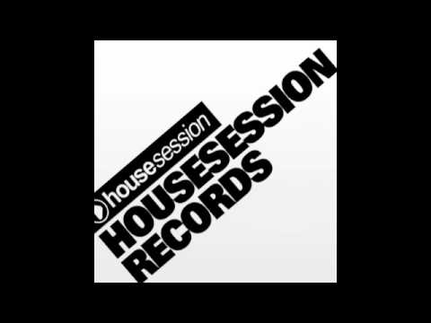 Girlfriend - Tune Brothers feat. Oz (Alert Mix) - Housesession