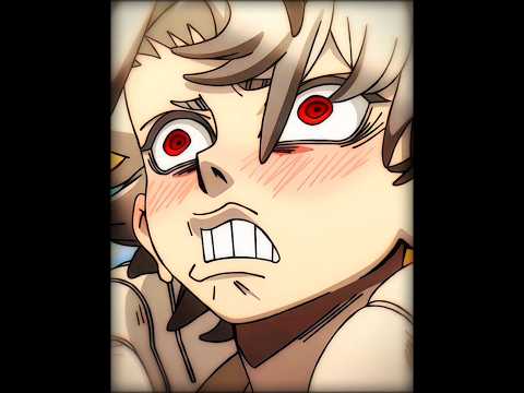 ☆𝗥𝘂𝗱𝗼 𝗧𝗿𝘂𝘀𝘁𝗲𝗱 𝗛𝗲𝗿 𝗕𝘂𝘁💔😓」- Gachiakuta EP1 Kamin Edit #anime #shorts #gachiakuta