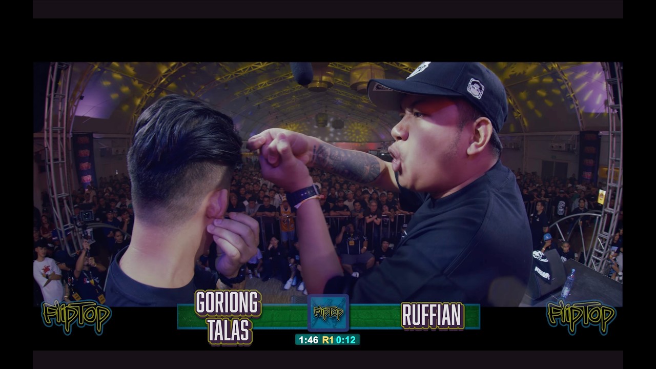 Battle Backdrop Thumbnail